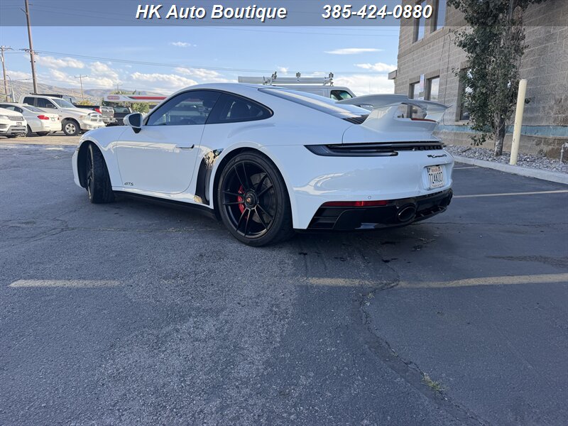 2022 Porsche 911 Carrera GTS - Photo 7 - West Bountiful, UT 84087-1313