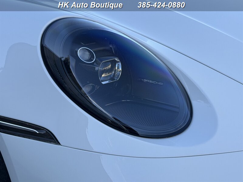 2022 Porsche 911 Carrera GTS - Photo 16 - West Bountiful, UT 84087-1313