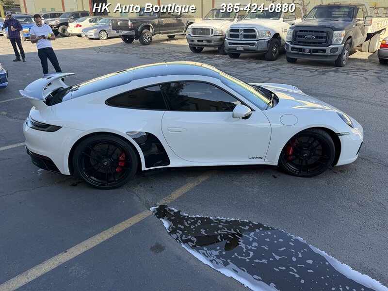 2022 Porsche 911 Carrera GTS - Photo 2 - West Bountiful, UT 84087-1313