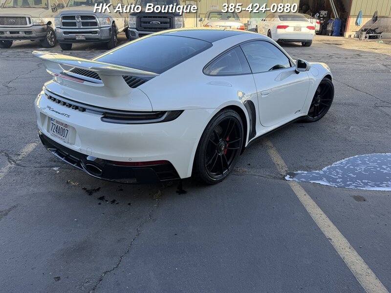 2022 Porsche 911 Carrera GTS - Photo 11 - West Bountiful, UT 84087-1313