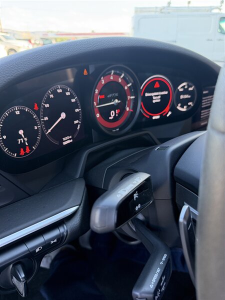 2022 Porsche 911 Carrera GTS - Photo 14 - West Bountiful, UT 84087-1313