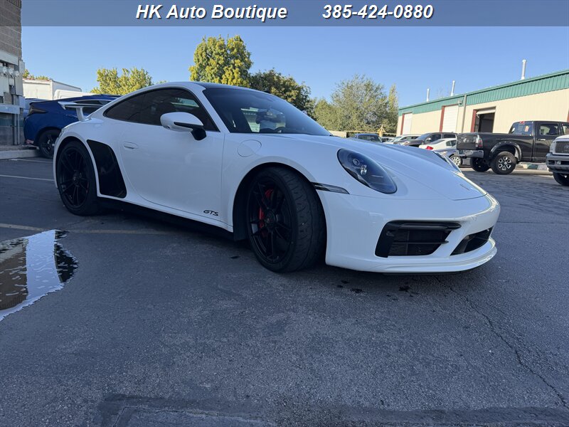 2022 Porsche 911 Carrera GTS - Photo 4 - West Bountiful, UT 84087-1313