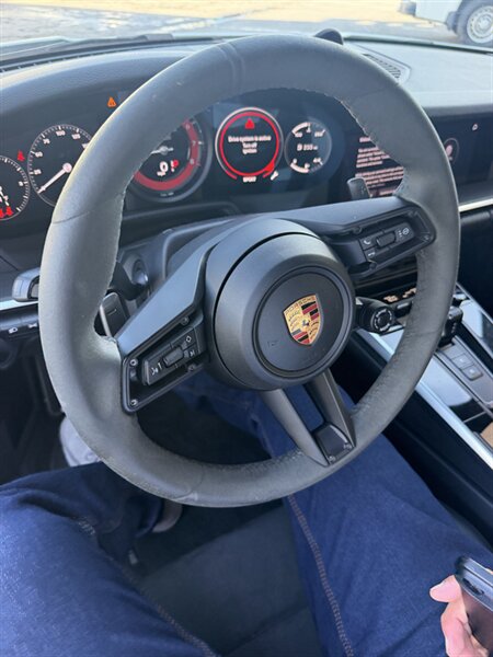2022 Porsche 911 Carrera GTS - Photo 13 - West Bountiful, UT 84087-1313