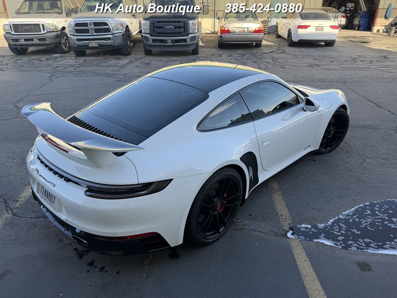 2022 Porsche 911 Carrera GTS - Photo 5 - West Bountiful, UT 84087-1313