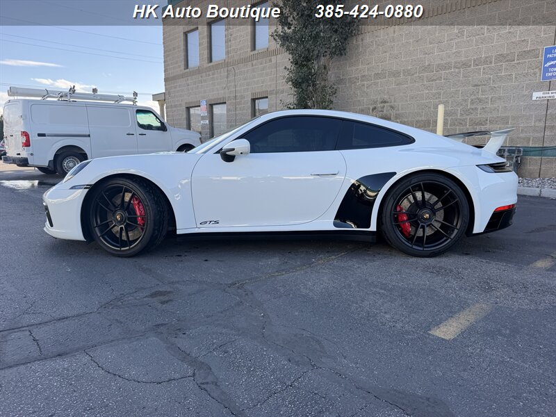 2022 Porsche 911 Carrera GTS - Photo 3 - West Bountiful, UT 84087-1313