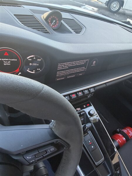 2022 Porsche 911 Carrera GTS - Photo 15 - West Bountiful, UT 84087-1313