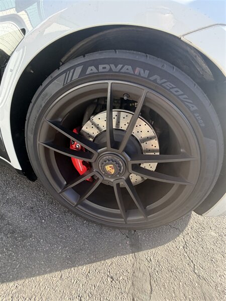 2022 Porsche 911 Carrera GTS - Photo 12 - West Bountiful, UT 84087-1313