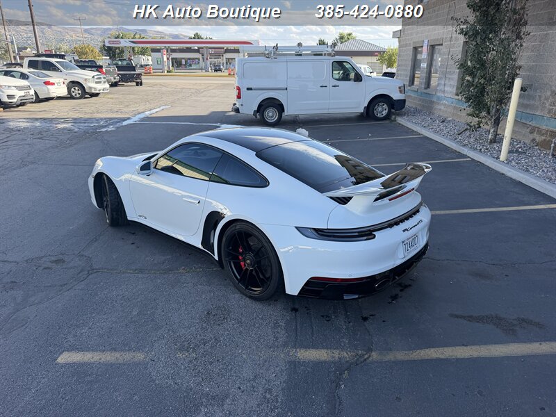 2022 Porsche 911 Carrera GTS - Photo 8 - West Bountiful, UT 84087-1313
