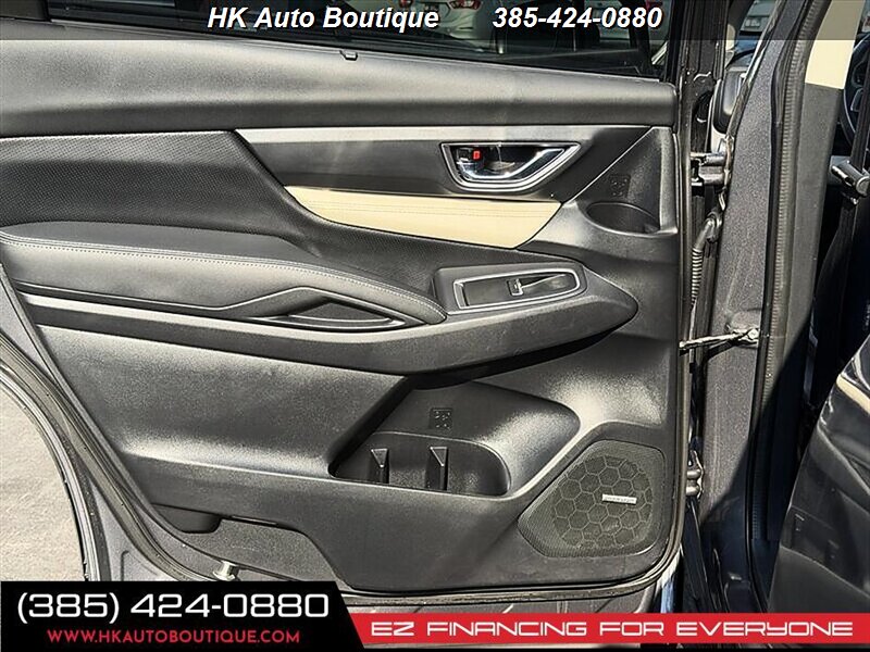 2022 Subaru Ascent Limited 7-Passenger - Photo 28 - West Bountiful, UT 84087-1313