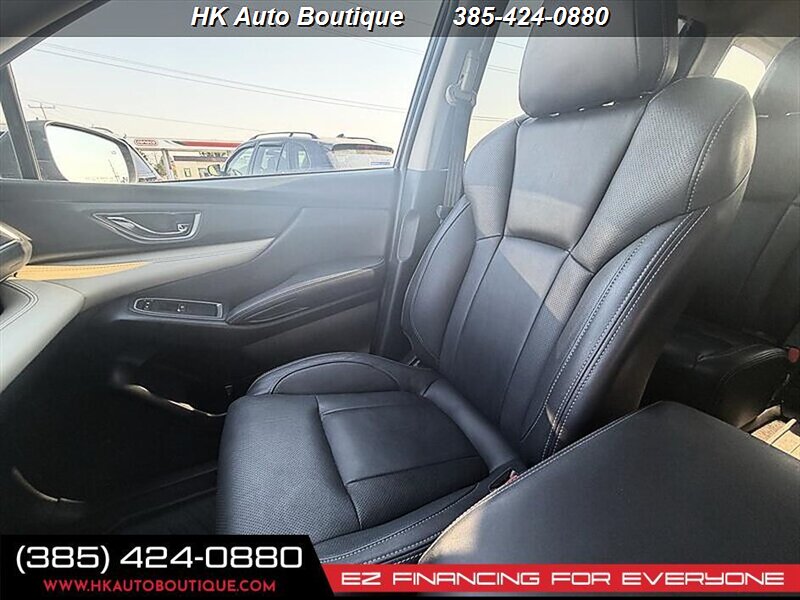 2022 Subaru Ascent Limited 7-Passenger - Photo 19 - West Bountiful, UT 84087-1313