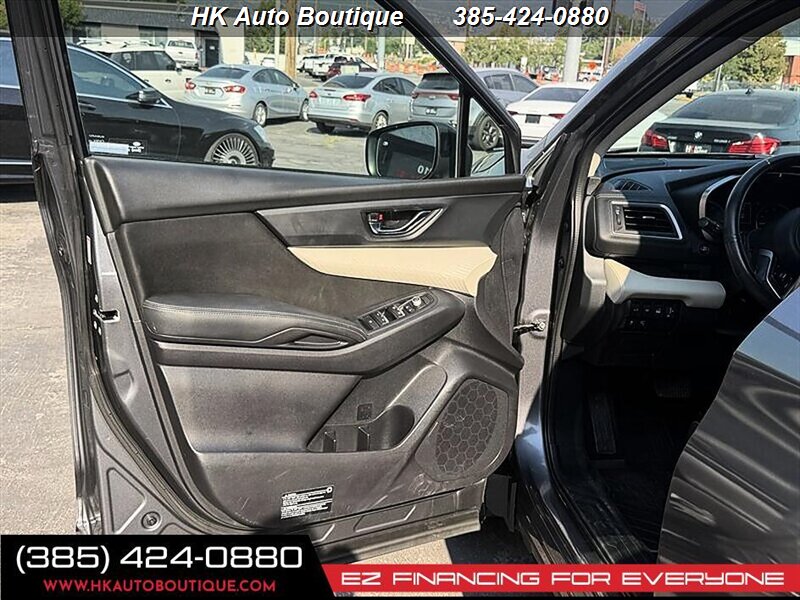 2022 Subaru Ascent Limited 7-Passenger - Photo 11 - West Bountiful, UT 84087-1313