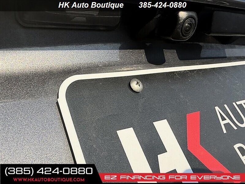 2022 Subaru Ascent Limited 7-Passenger - Photo 37 - West Bountiful, UT 84087-1313