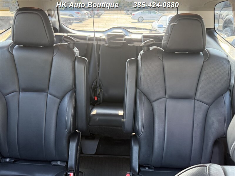 2022 Subaru Ascent Limited 7-Passenger - Photo 15 - West Bountiful, UT 84087-1313