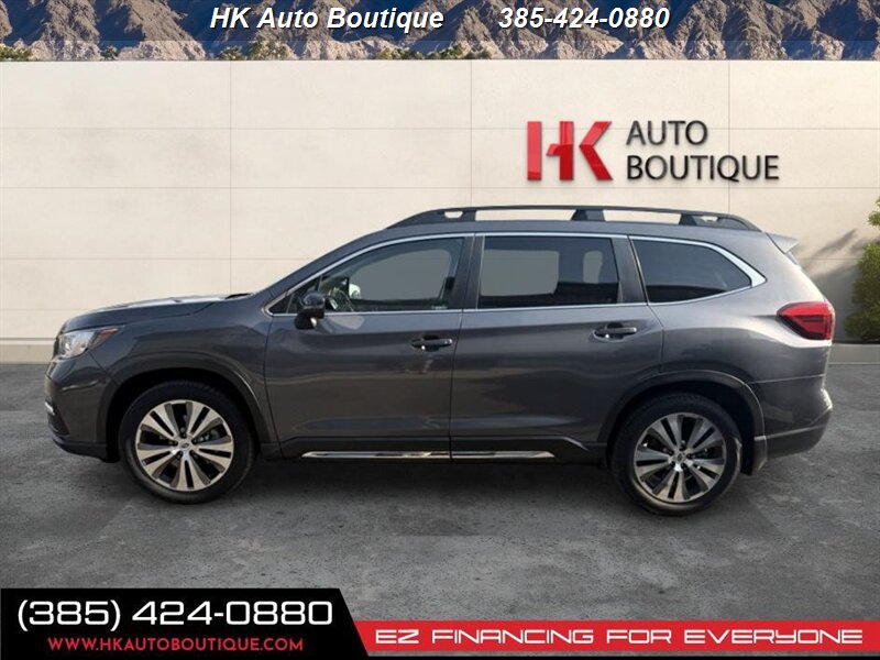 2022 Subaru Ascent Limited 7-Passenger - Photo 6 - West Bountiful, UT 84087-1313
