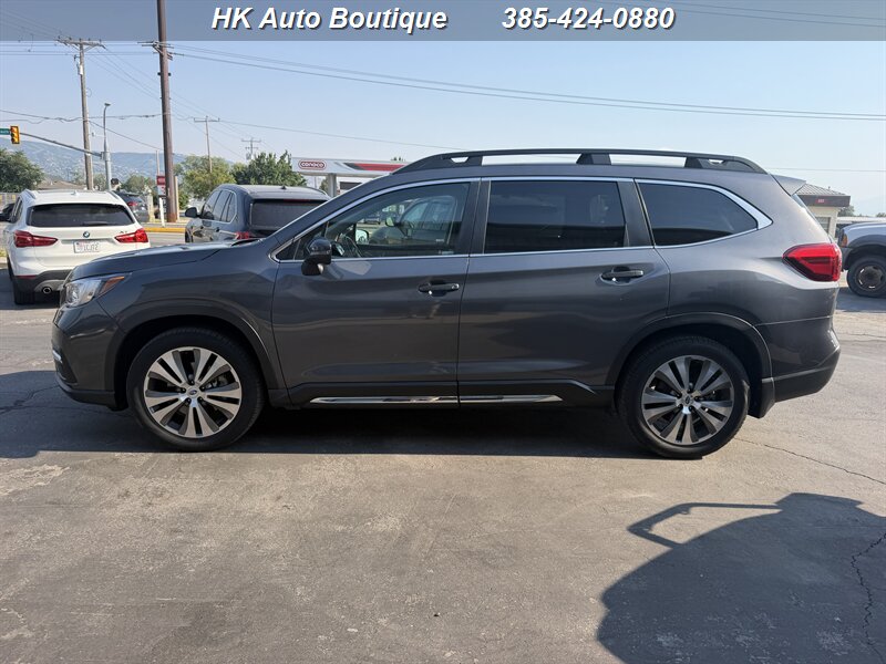 2022 Subaru Ascent Limited 7-Passenger - Photo 6 - West Bountiful, UT 84087-1313