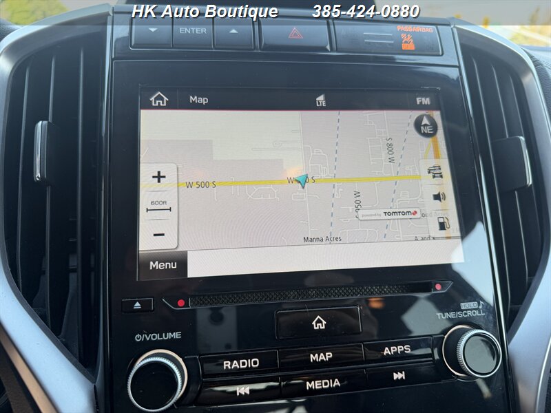 2022 Subaru Ascent Limited 7-Passenger - Photo 17 - West Bountiful, UT 84087-1313