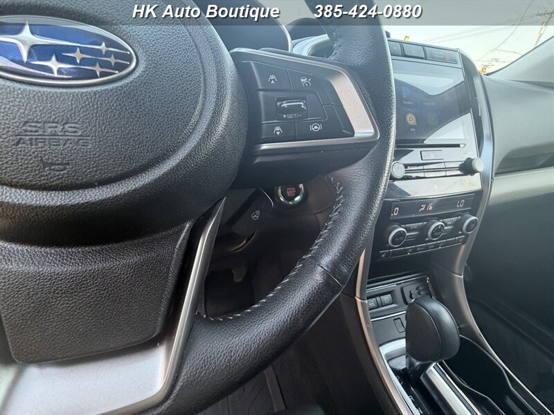 2022 Subaru Ascent Limited 7-Passenger - Photo 26 - West Bountiful, UT 84087-1313