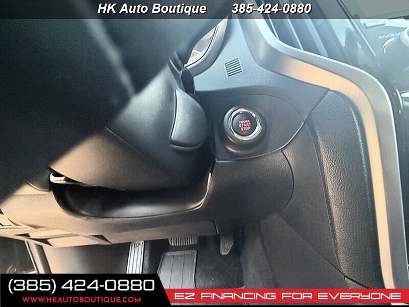 2022 Subaru Ascent Limited 7-Passenger - Photo 25 - West Bountiful, UT 84087-1313