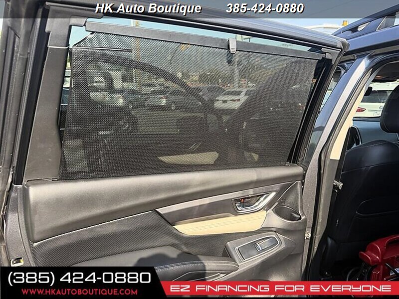 2022 Subaru Ascent Limited 7-Passenger - Photo 31 - West Bountiful, UT 84087-1313