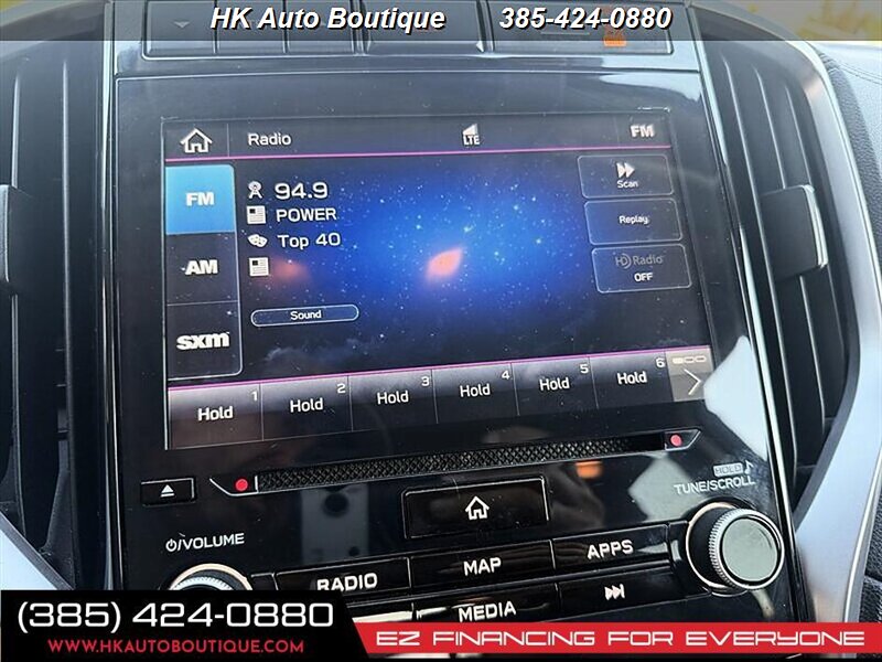 2022 Subaru Ascent Limited 7-Passenger - Photo 16 - West Bountiful, UT 84087-1313