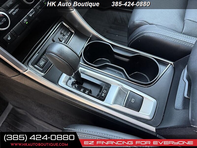 2022 Subaru Ascent Limited 7-Passenger - Photo 13 - West Bountiful, UT 84087-1313