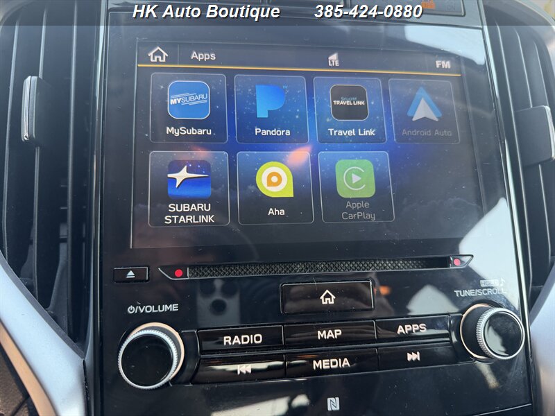 2022 Subaru Ascent Limited 7-Passenger - Photo 21 - West Bountiful, UT 84087-1313