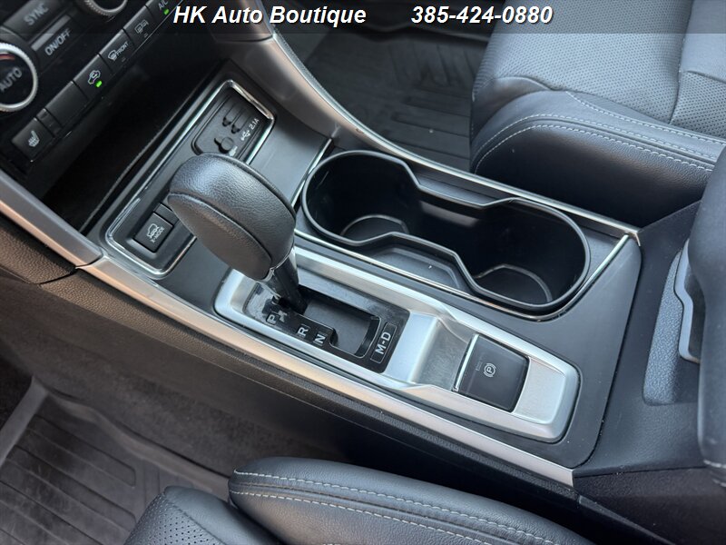 2022 Subaru Ascent Limited 7-Passenger - Photo 13 - West Bountiful, UT 84087-1313