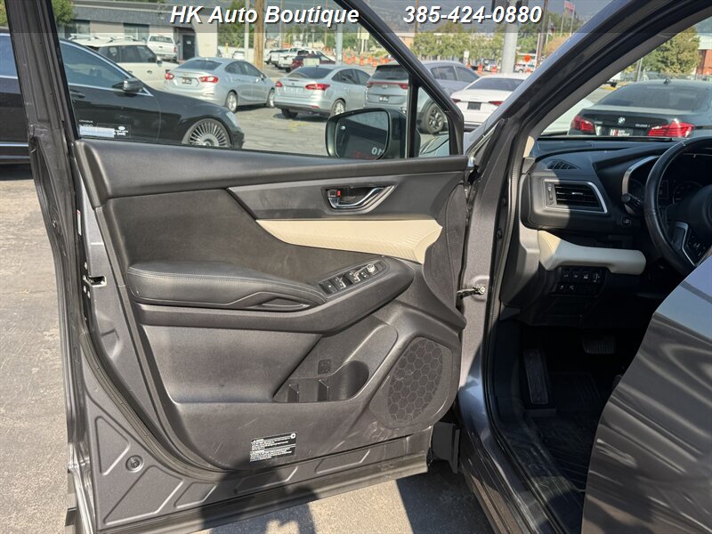 2022 Subaru Ascent Limited 7-Passenger - Photo 11 - West Bountiful, UT 84087-1313