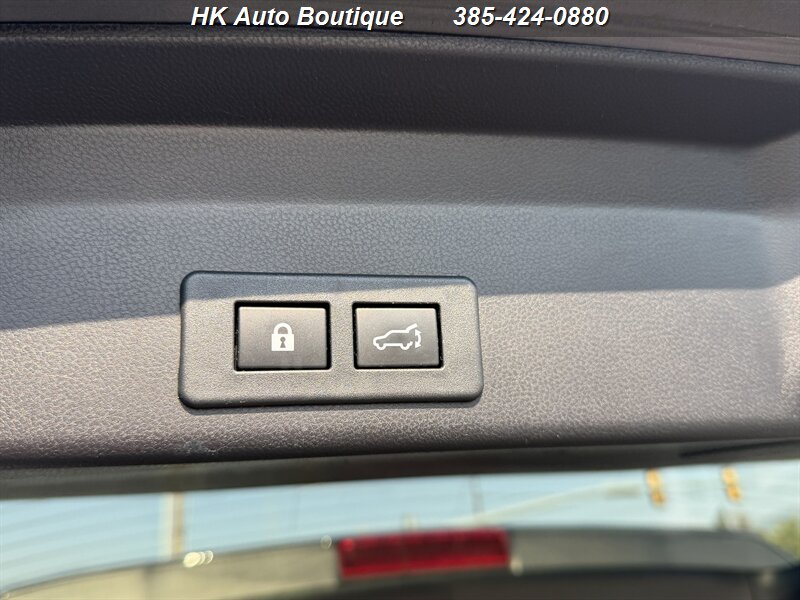 2022 Subaru Ascent Limited 7-Passenger - Photo 34 - West Bountiful, UT 84087-1313