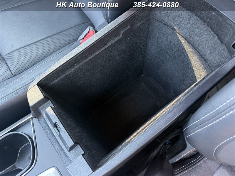 2022 Subaru Ascent Limited 7-Passenger - Photo 18 - West Bountiful, UT 84087-1313