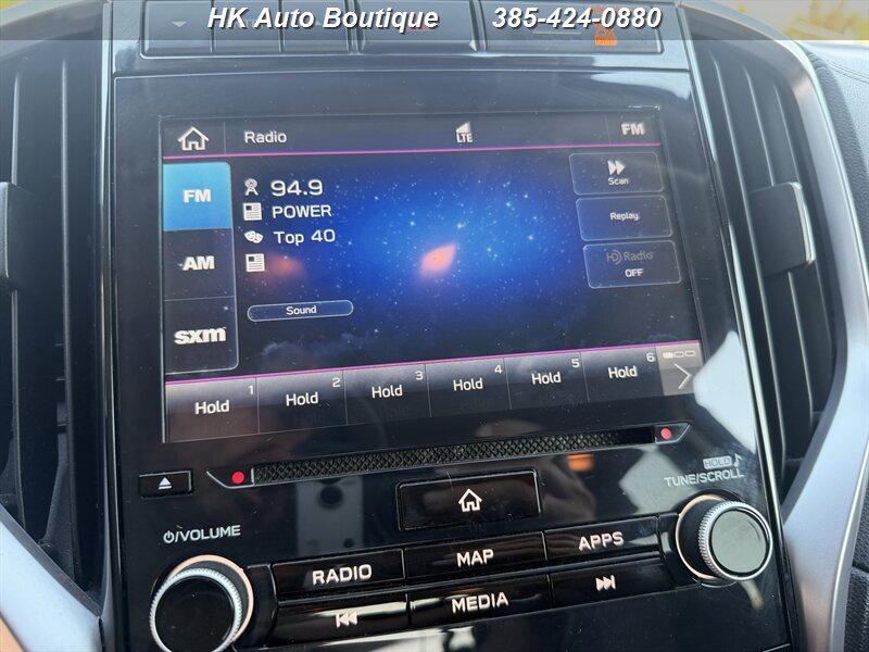 2022 Subaru Ascent Limited 7-Passenger - Photo 16 - West Bountiful, UT 84087-1313