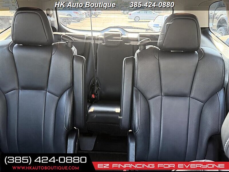 2022 Subaru Ascent Limited 7-Passenger - Photo 15 - West Bountiful, UT 84087-1313