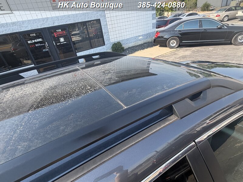 2022 Subaru Ascent Limited 7-Passenger - Photo 10 - West Bountiful, UT 84087-1313
