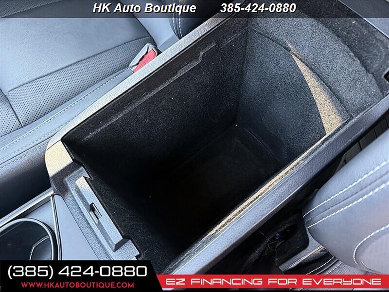 2022 Subaru Ascent Limited 7-Passenger - Photo 18 - West Bountiful, UT 84087-1313
