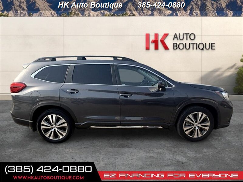 2022 Subaru Ascent Limited 7-Passenger - Photo 8 - West Bountiful, UT 84087-1313
