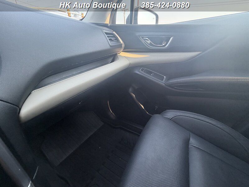 2022 Subaru Ascent Limited 7-Passenger - Photo 22 - West Bountiful, UT 84087-1313