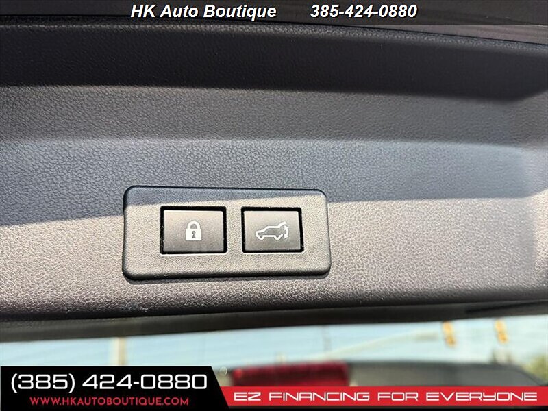 2022 Subaru Ascent Limited 7-Passenger - Photo 34 - West Bountiful, UT 84087-1313