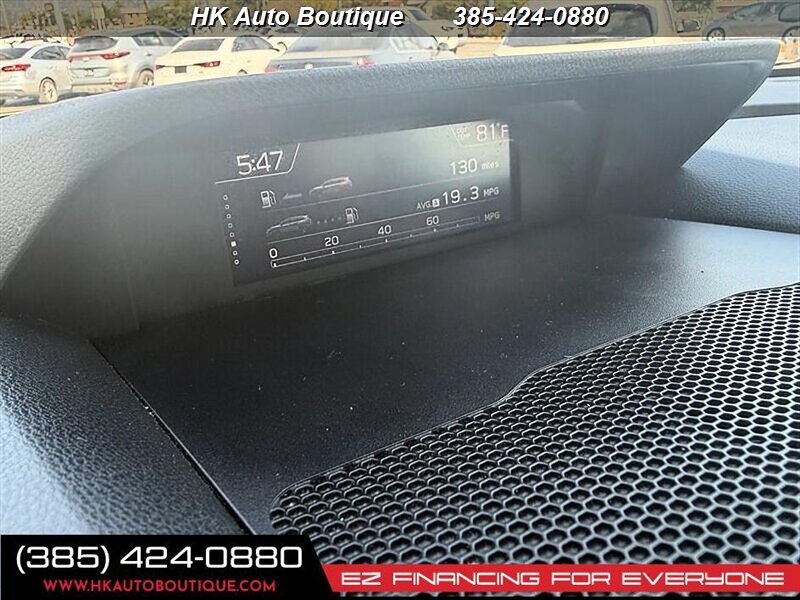 2022 Subaru Ascent Limited 7-Passenger - Photo 20 - West Bountiful, UT 84087-1313
