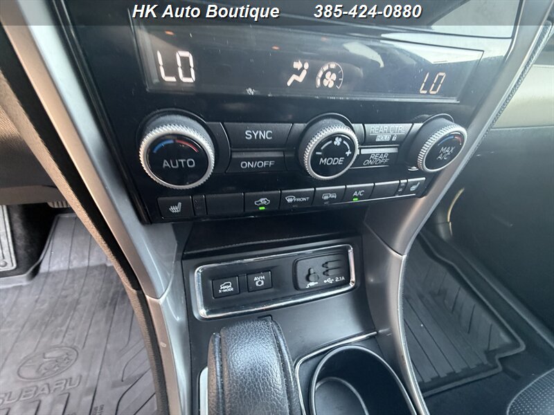 2022 Subaru Ascent Limited 7-Passenger - Photo 23 - West Bountiful, UT 84087-1313