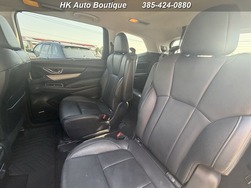 2022 Subaru Ascent Limited 7-Passenger - Photo 29 - West Bountiful, UT 84087-1313