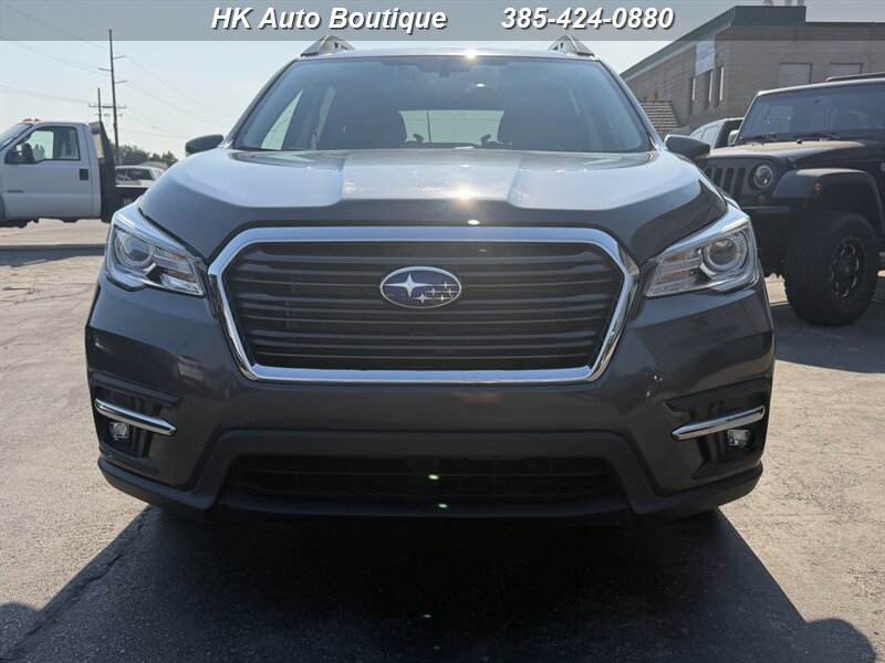 2022 Subaru Ascent Limited 7-Passenger - Photo 3 - West Bountiful, UT 84087-1313