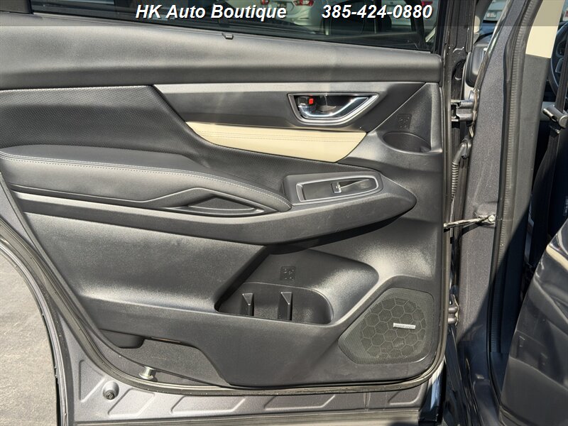 2022 Subaru Ascent Limited 7-Passenger - Photo 28 - West Bountiful, UT 84087-1313