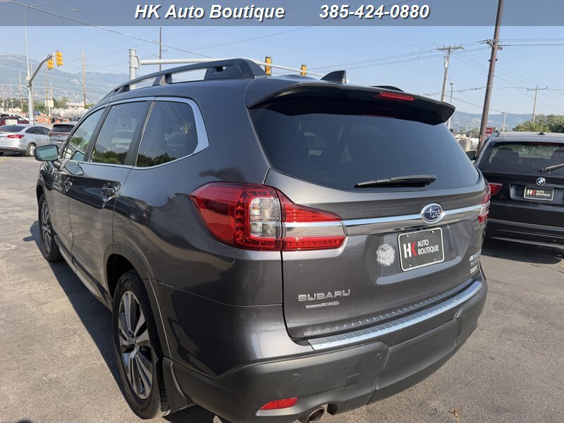 2022 Subaru Ascent Limited 7-Passenger - Photo 4 - West Bountiful, UT 84087-1313