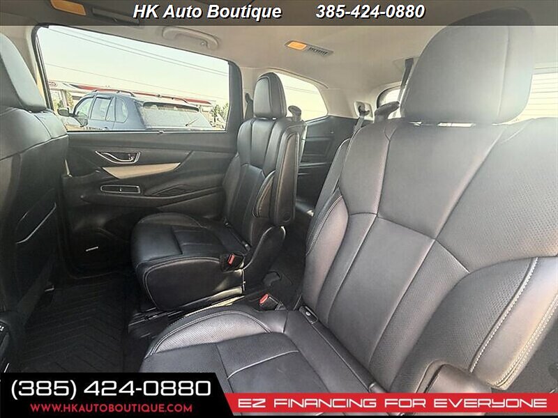 2022 Subaru Ascent Limited 7-Passenger - Photo 29 - West Bountiful, UT 84087-1313