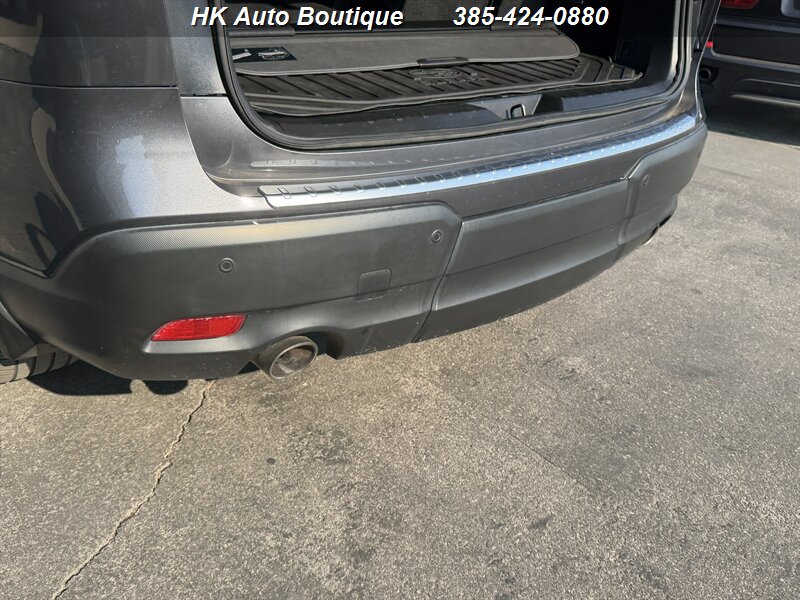 2022 Subaru Ascent Limited 7-Passenger - Photo 35 - West Bountiful, UT 84087-1313