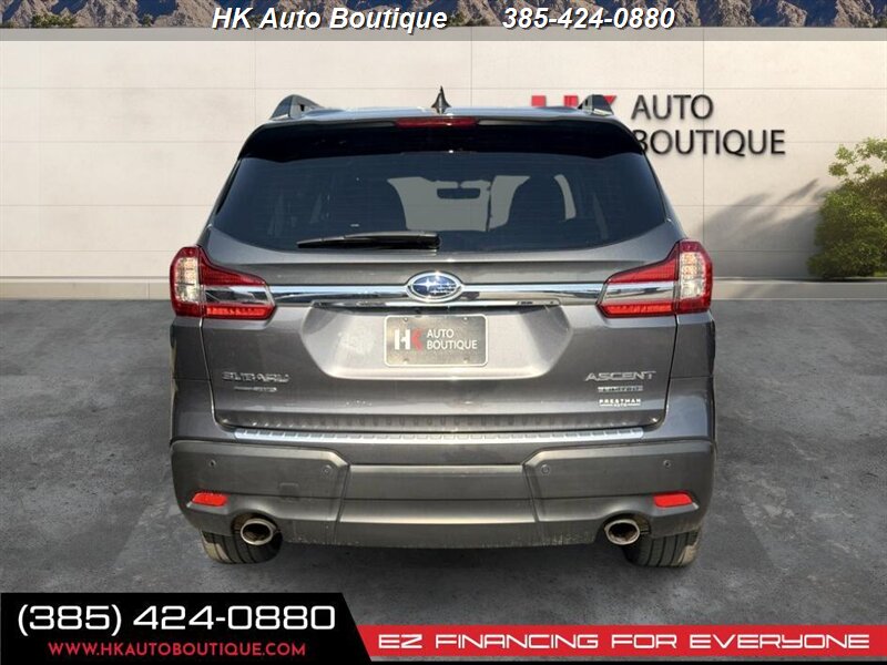 2022 Subaru Ascent Limited 7-Passenger - Photo 7 - West Bountiful, UT 84087-1313