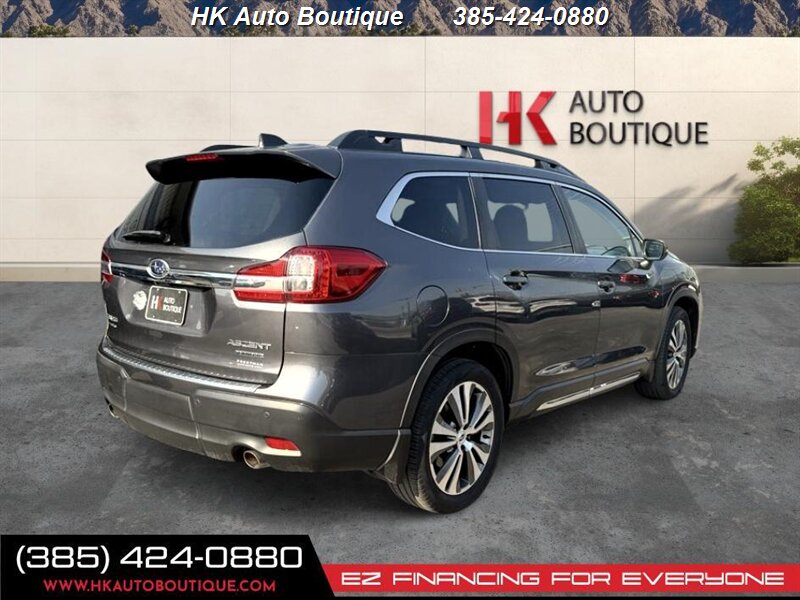 2022 Subaru Ascent Limited 7-Passenger - Photo 9 - West Bountiful, UT 84087-1313