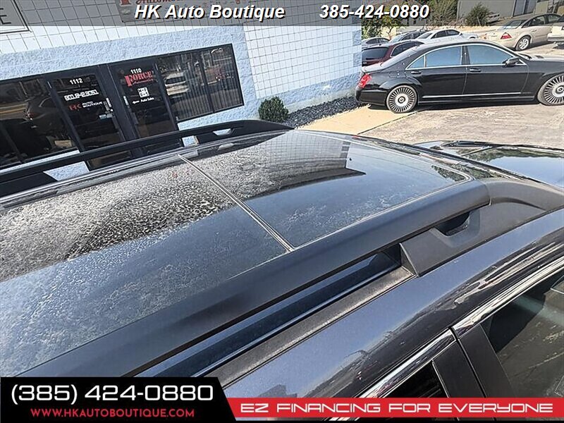2022 Subaru Ascent Limited 7-Passenger - Photo 10 - West Bountiful, UT 84087-1313