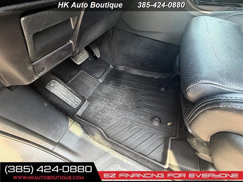 2022 Subaru Ascent Limited 7-Passenger - Photo 30 - West Bountiful, UT 84087-1313