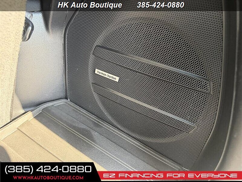 2022 Subaru Ascent Limited 7-Passenger - Photo 32 - West Bountiful, UT 84087-1313